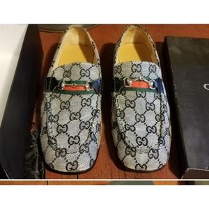 Gucci Authentic Loafers